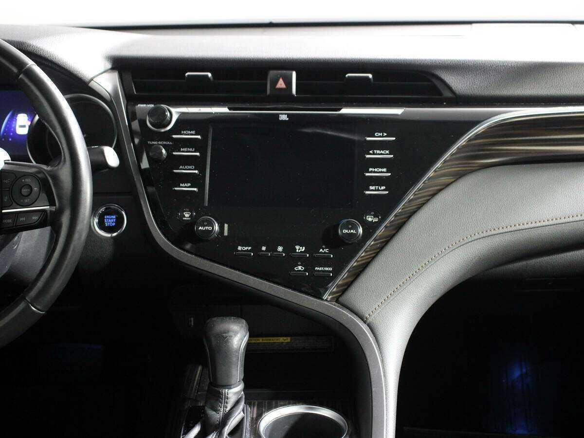 Купить Toyota Camry, 2018, 105 000 км, фото №10