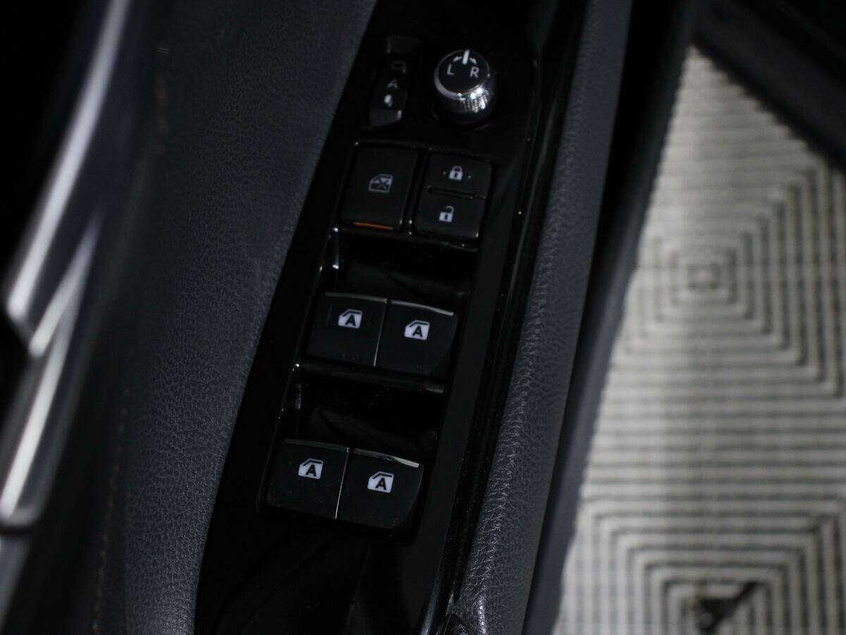 Купить Toyota Camry, 2018, 105 000 км, фото №13