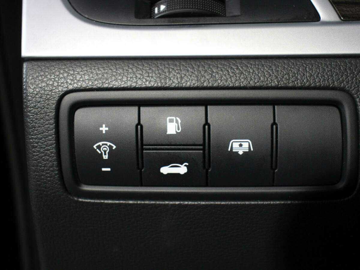 Купить Hyundai Genesis, 2014, 129 500 км, фото №18