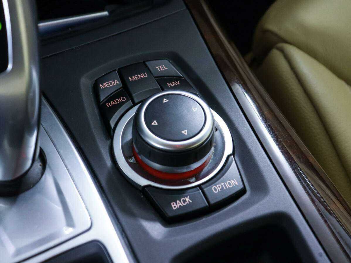 Купить BMW X5 35i, 2013, 52 816 км, фото №18