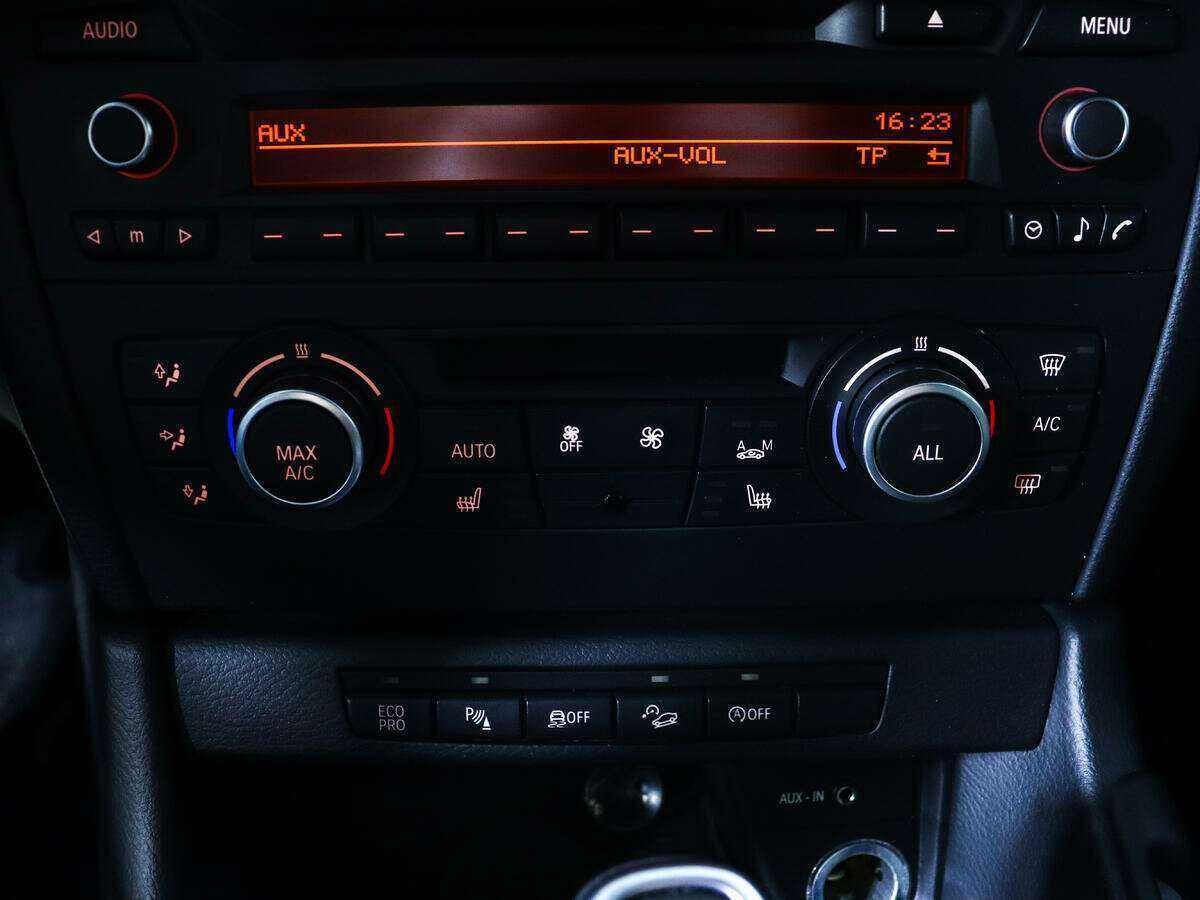 Купить BMW X1 20d, 2013, 169 326 км, фото №16