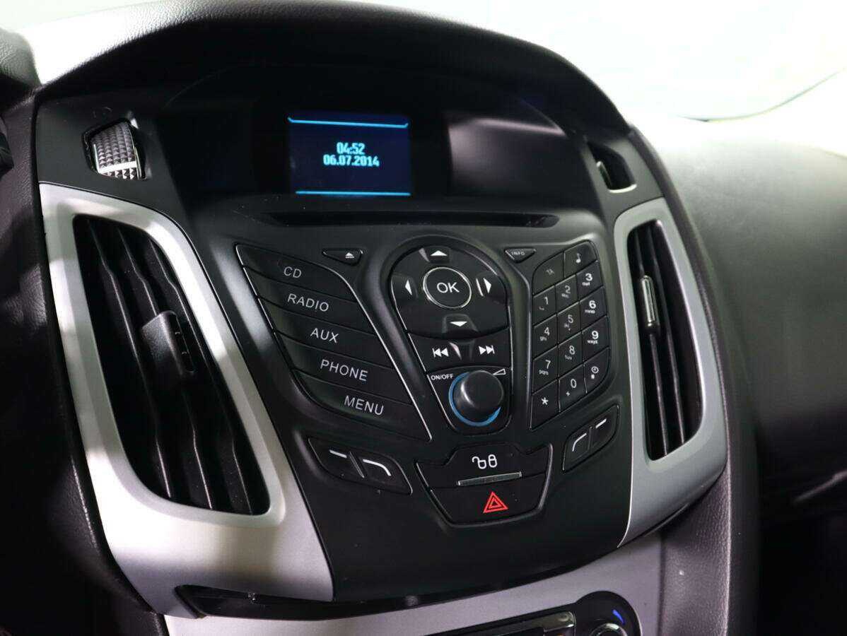 Купить Ford Focus, 2014, 223 306 км, фото №15