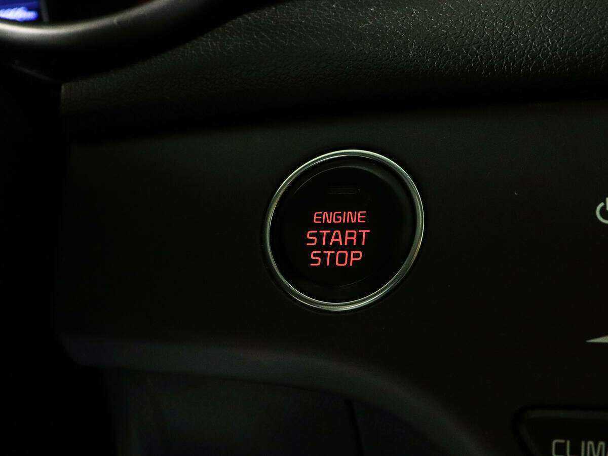 Купить Kia Sportage, 2020, 64 400 км, фото №18