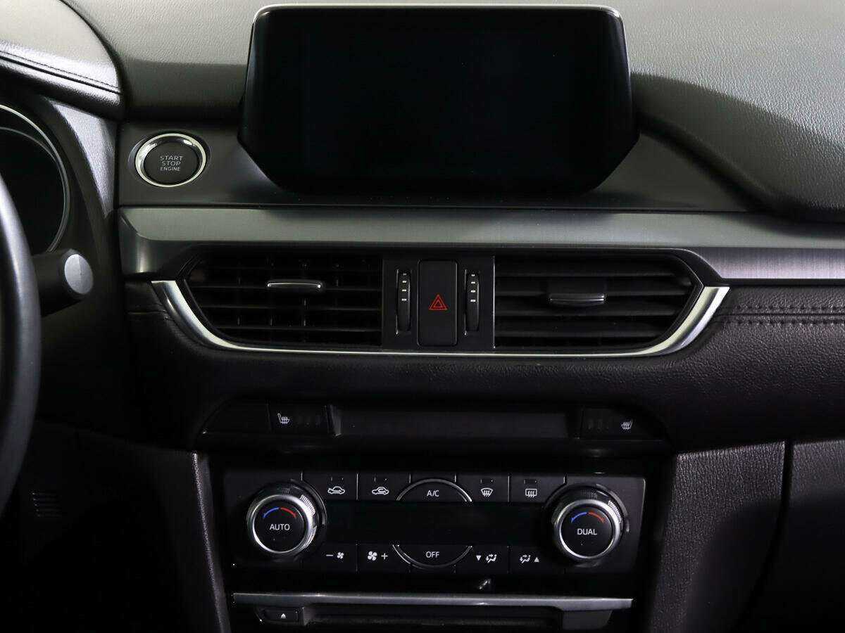 Купить Mazda 6, 2018, 110 810 км, фото №12