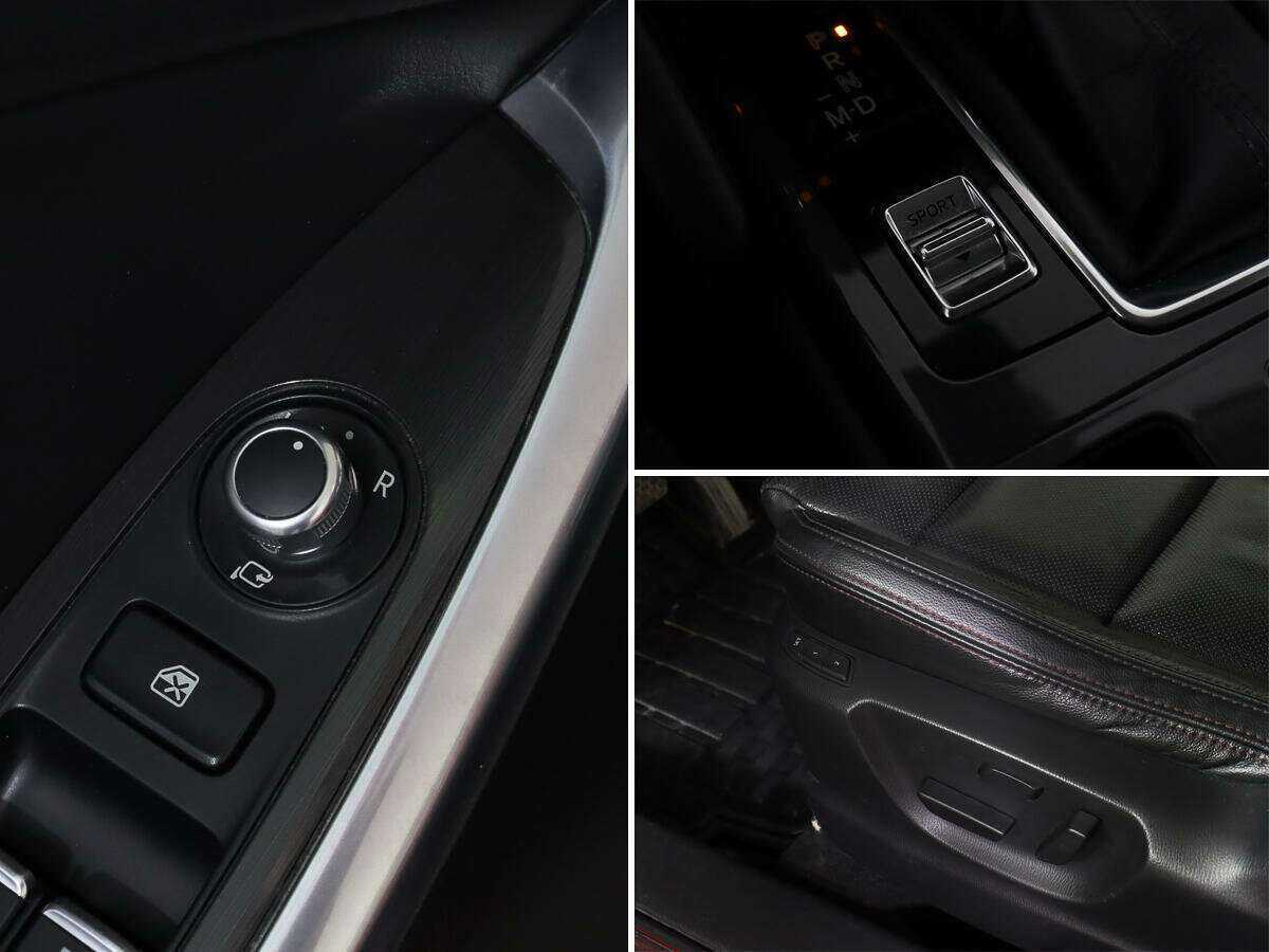 Купить Mazda CX-5, 2015, 77 917 км, фото №15