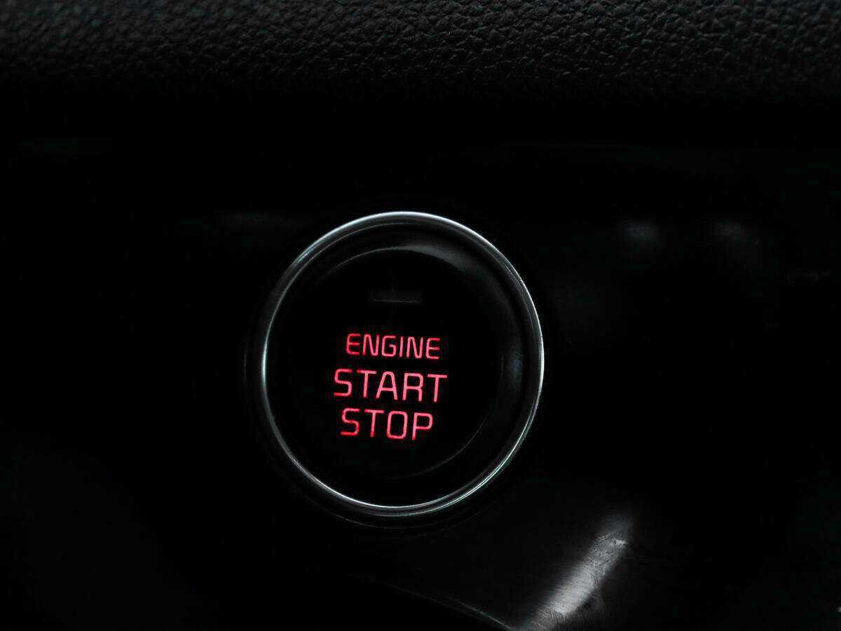 Купить Kia Sportage, 2017, 106 300 км, фото №18