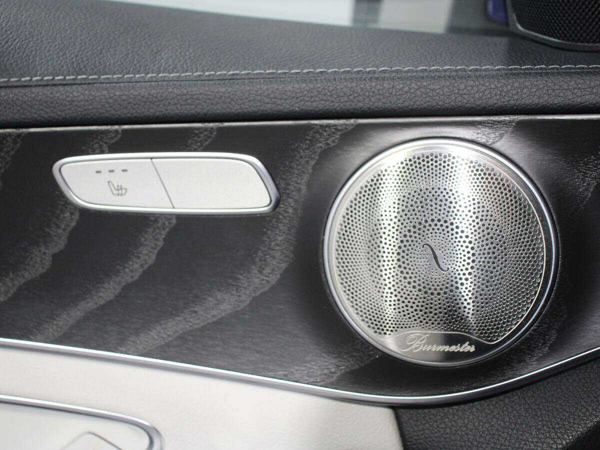 Купить Mercedes-Benz C-Класс 250, 2015, 98 000 км, фото №18