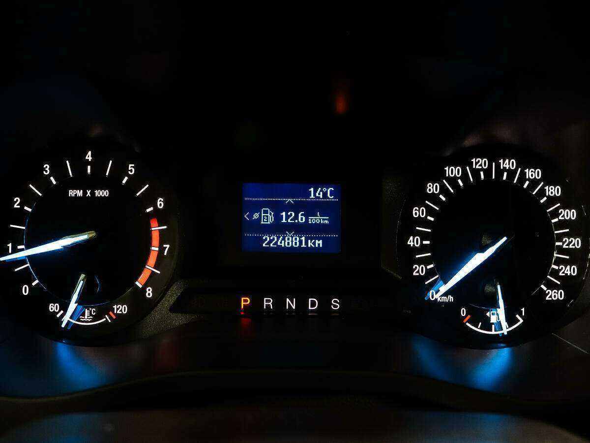 Купить Ford Mondeo, 2016, 224 882 км, фото №8