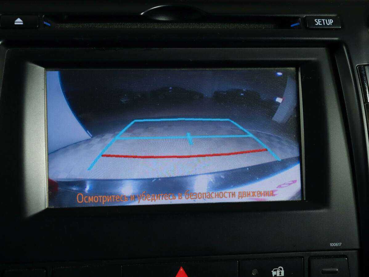 Купить Toyota Camry, 2016, 249 873 км, фото №16