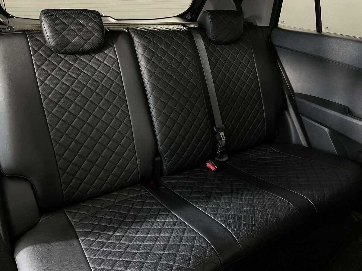 Купить Hyundai Creta, 2019, 126 606 км, фото №15