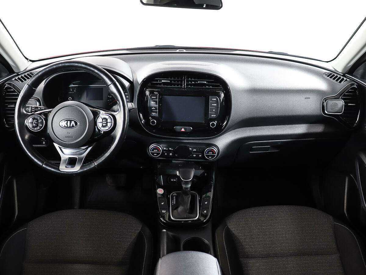 Купить Kia Soul, 2019, 27 903 км, фото №12