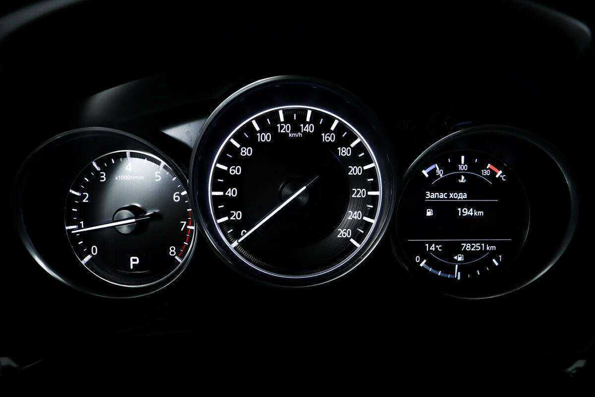 Купить Mazda 6, 2019, 78 000 км, фото №10