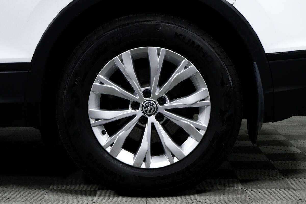 Купить Volkswagen Tiguan, 2020, 73 629 км, фото №14