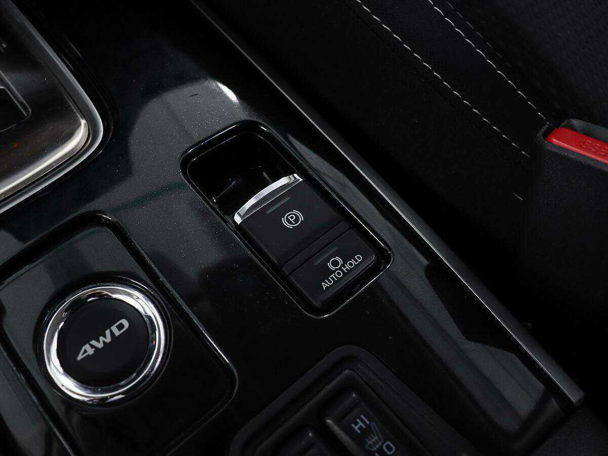 Купить Mitsubishi Outlander, 2018, 123 158 км, фото №16