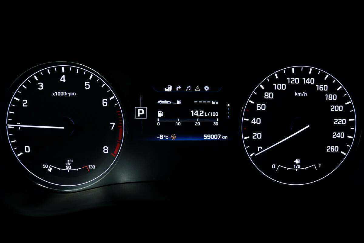 Купить Hyundai Genesis, 2016, 59 005 км, фото №10