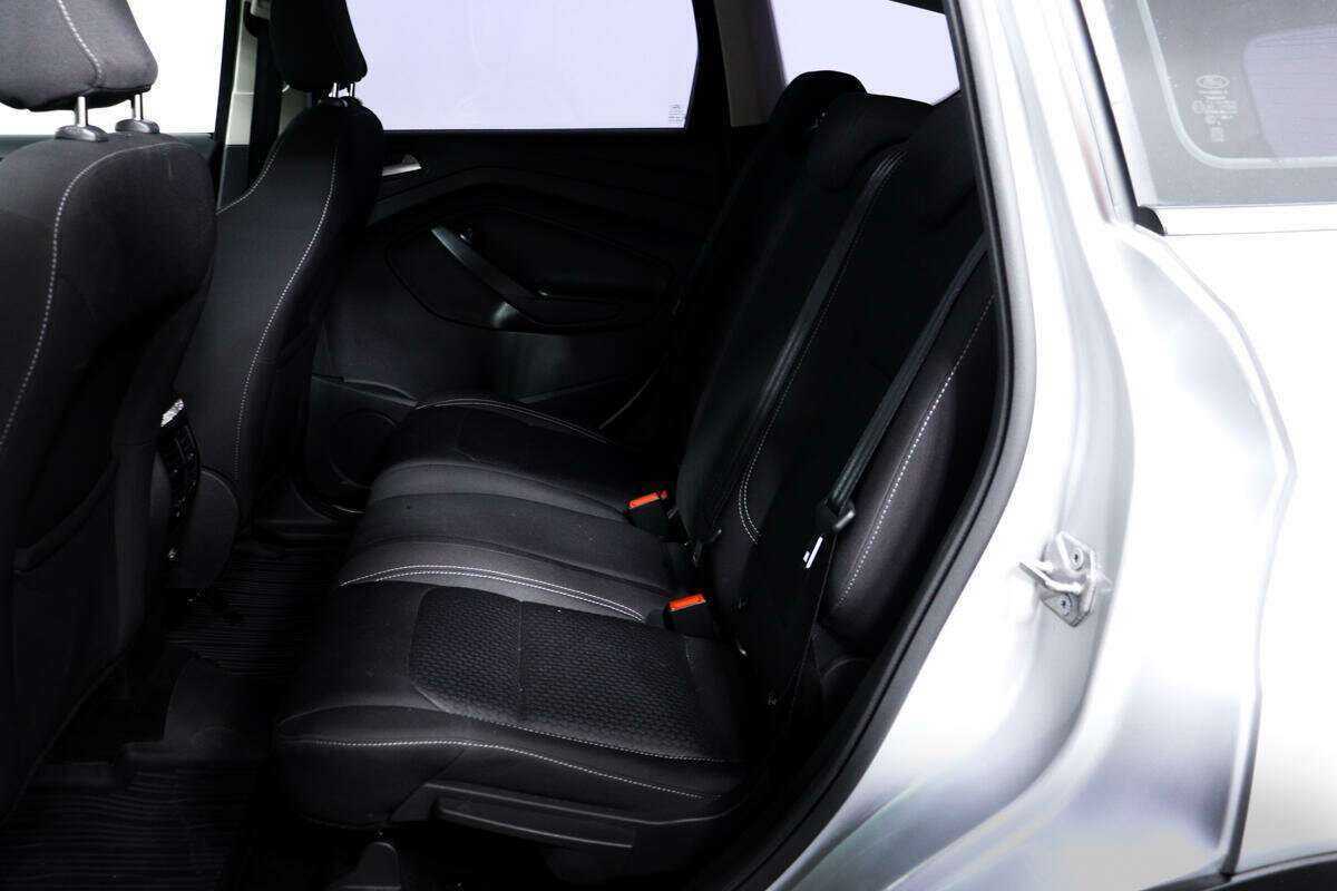 Купить Ford Kuga, 2017, 42 731 км, фото №12