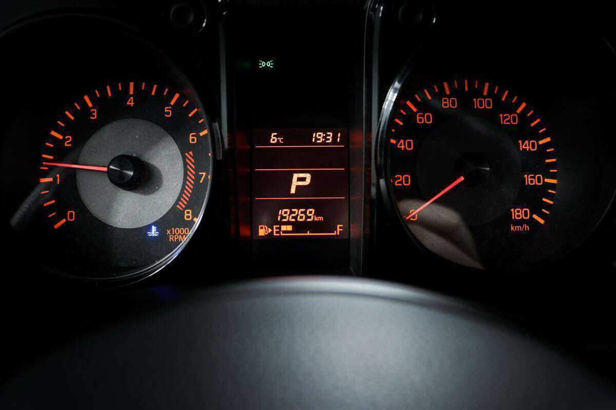 Купить Suzuki Jimny, 2020, 18 880 км, фото №9