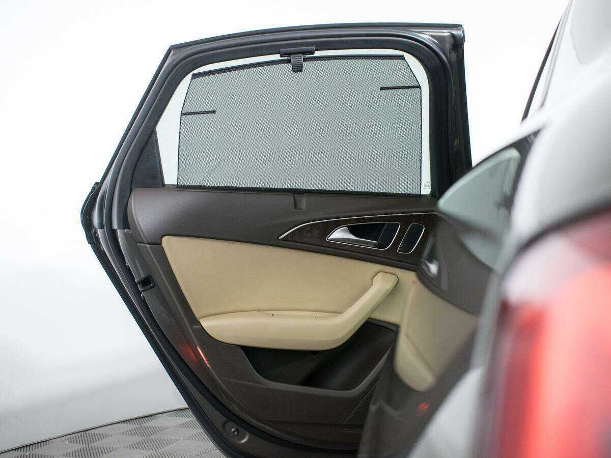 Купить Audi A6, 2012, 137 252 км, фото №17