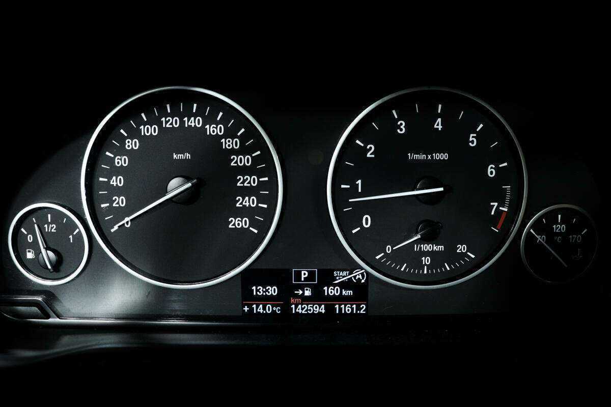 Купить BMW X3 28i xDrive, 2014, 142 592 км, фото №10