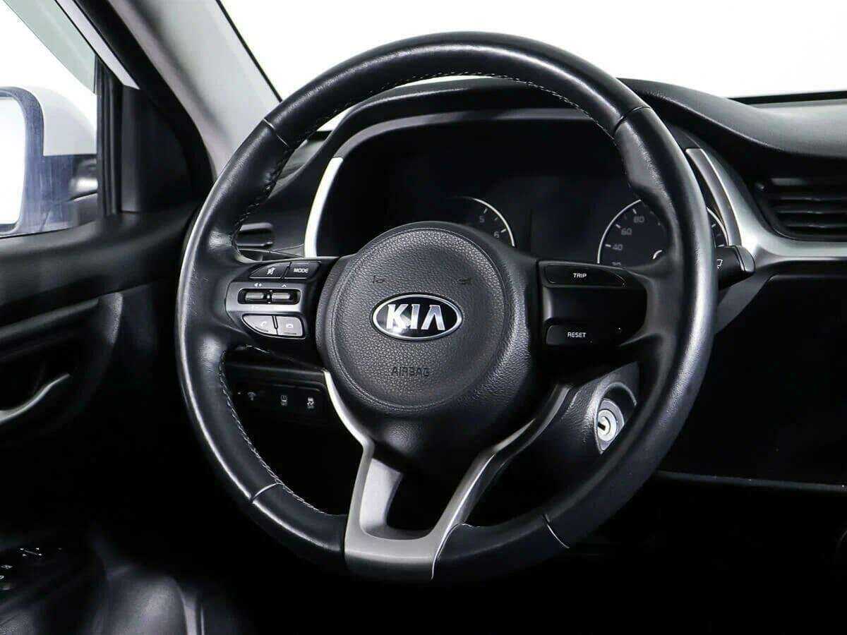 Купить Kia Rio, 2020, 51 000 км, фото №15