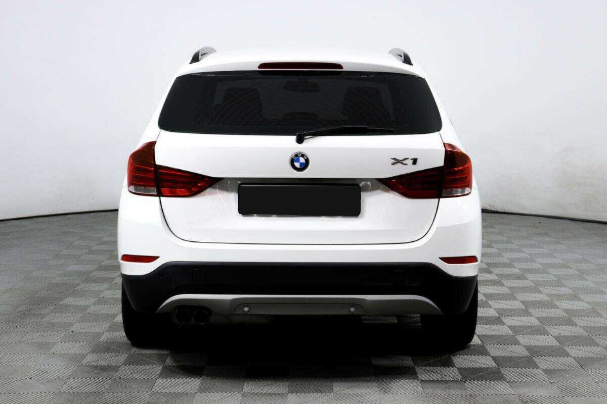 Купить BMW X1 20i, 2013, 96 800 км, фото №6