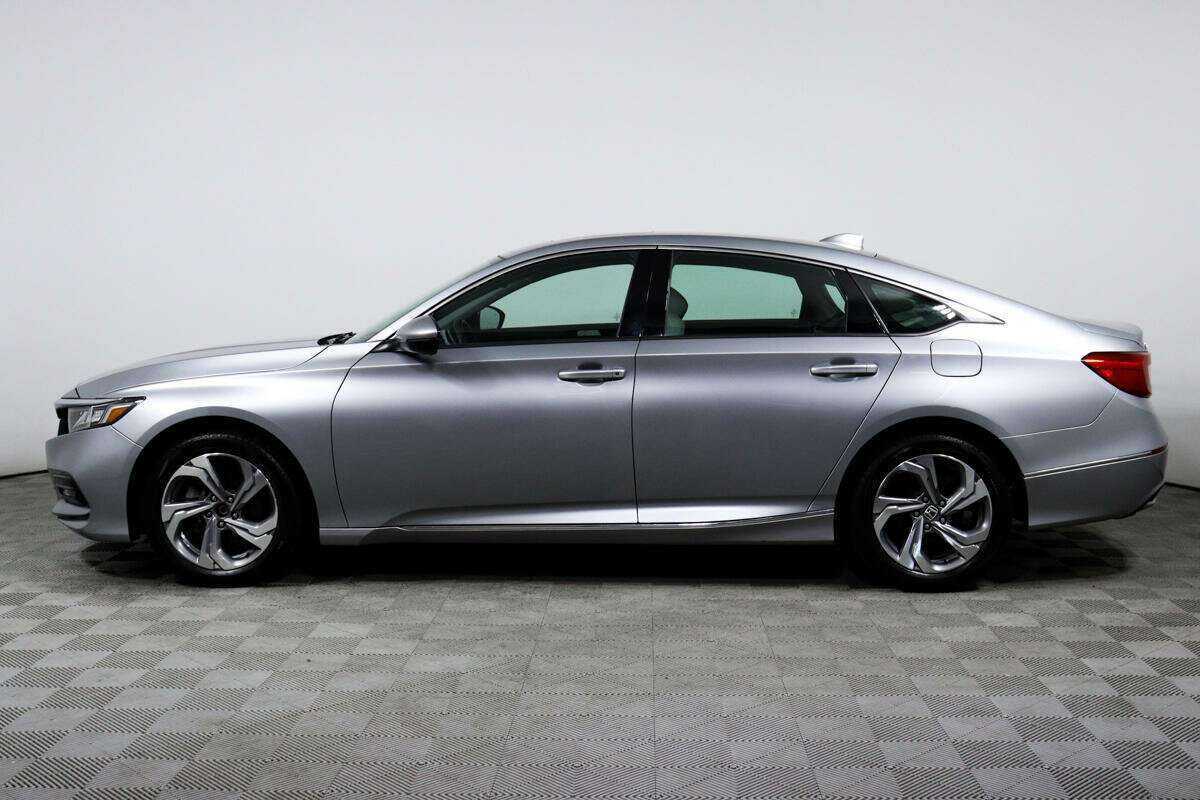 Купить Honda Accord, 2018, 43 200 км, фото №8