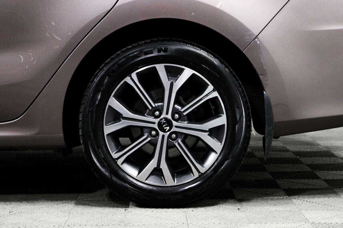 Купить Kia Rio, 2020, 85 000 км, фото №14