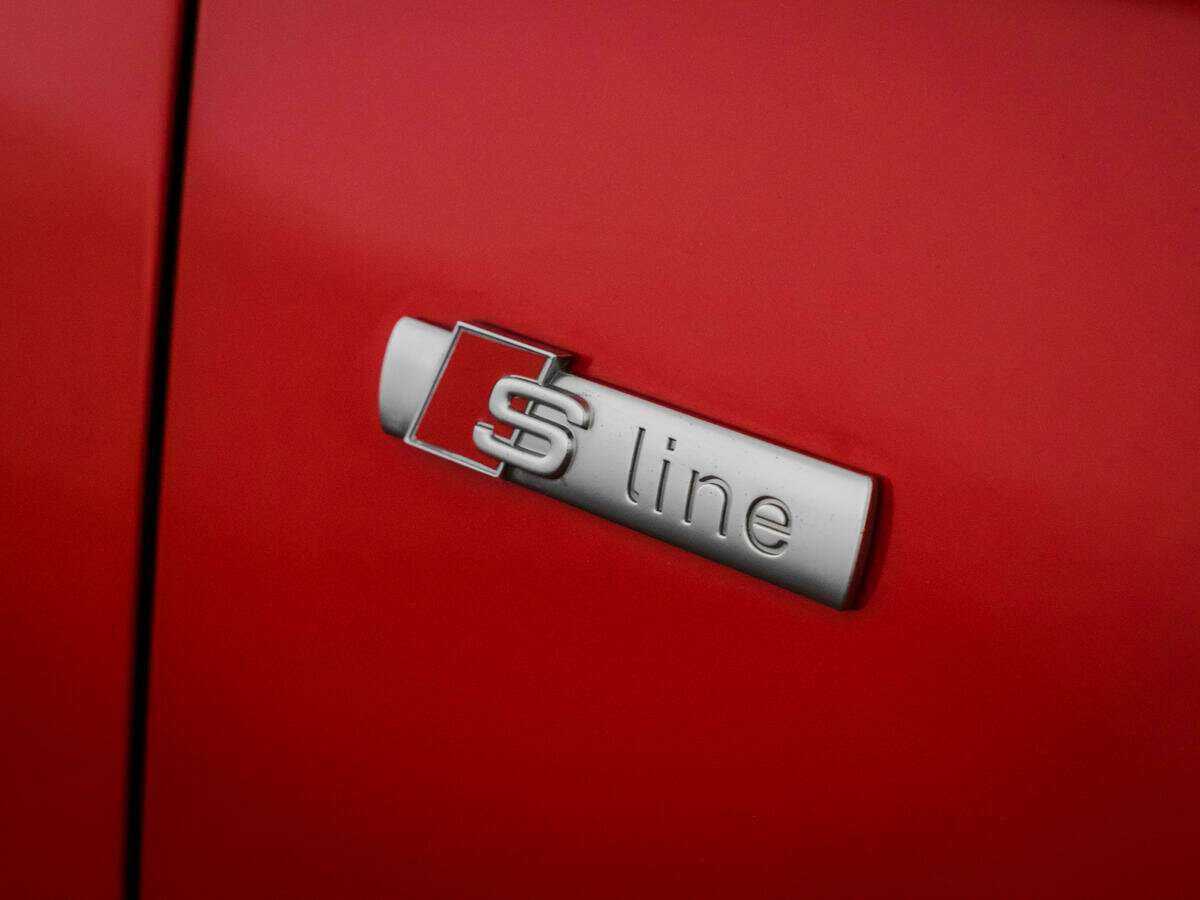 Купить Audi A4, 2015, 133 391 км, фото №19