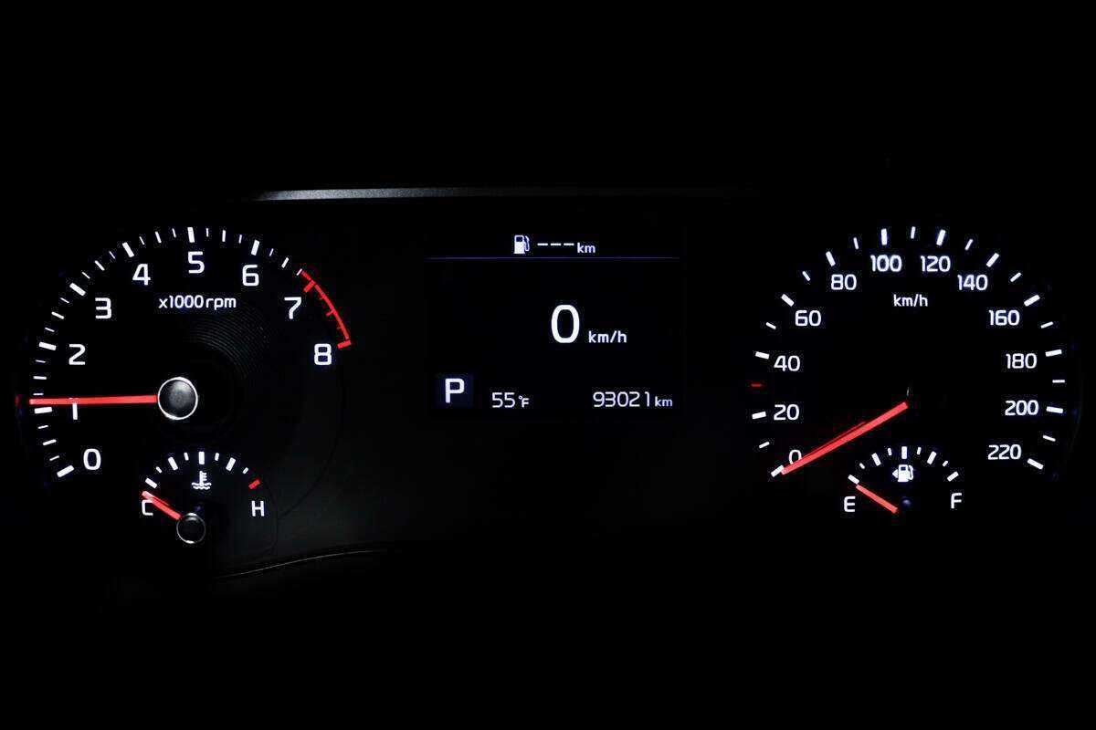 Купить Kia Soul, 2019, 93 000 км, фото №10