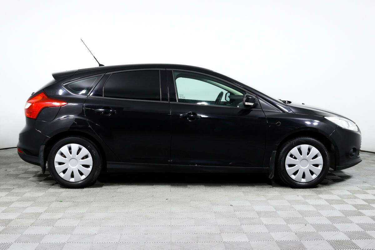 Купить Ford Focus, 2013, 152 344 км, фото №4