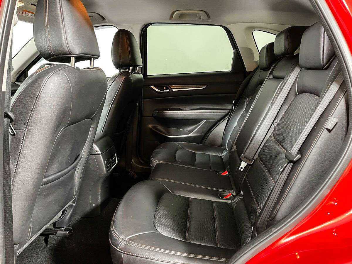 Купить Mazda CX-5, 2018, 110 000 км, фото №10