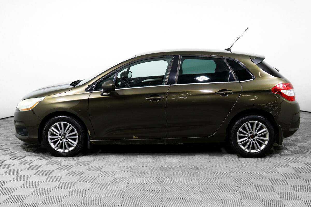 Купить Citroen C4, 2012, 177 648 км, фото №8