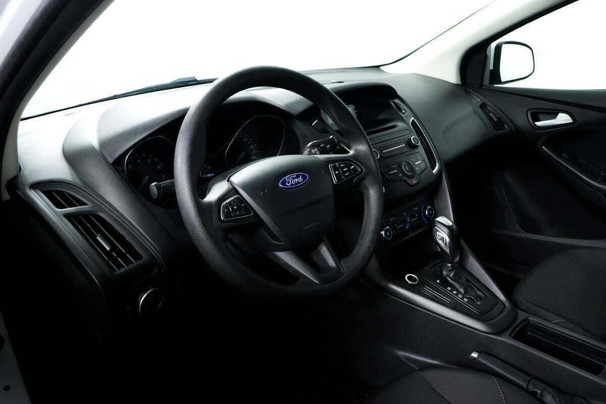 Купить Ford Focus, 2018, 92 123 км, фото №13