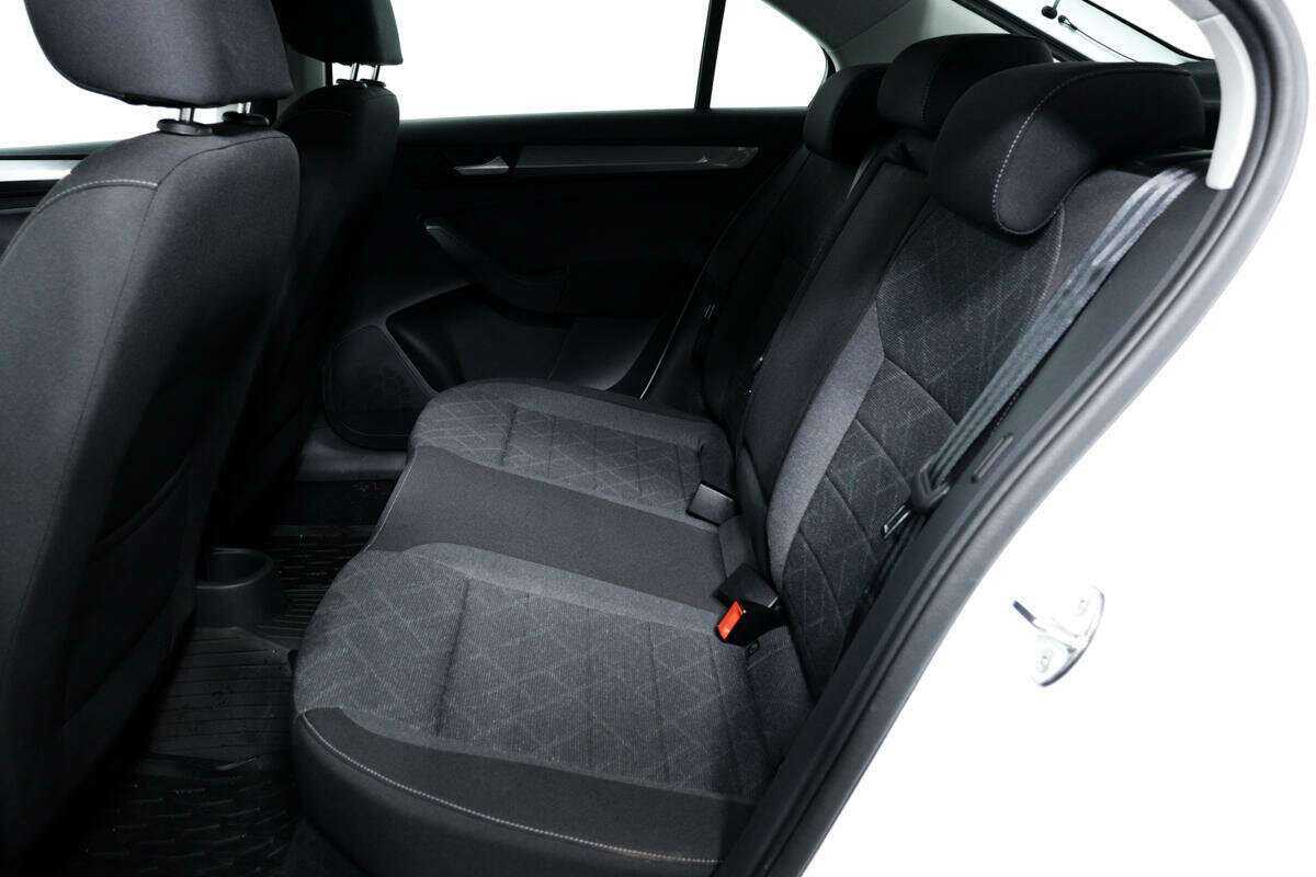 Купить Volkswagen Polo, 2020, 40 108 км, фото №12