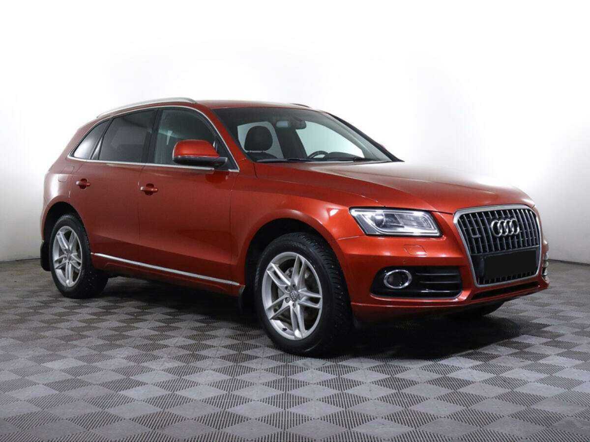 Audi Q5