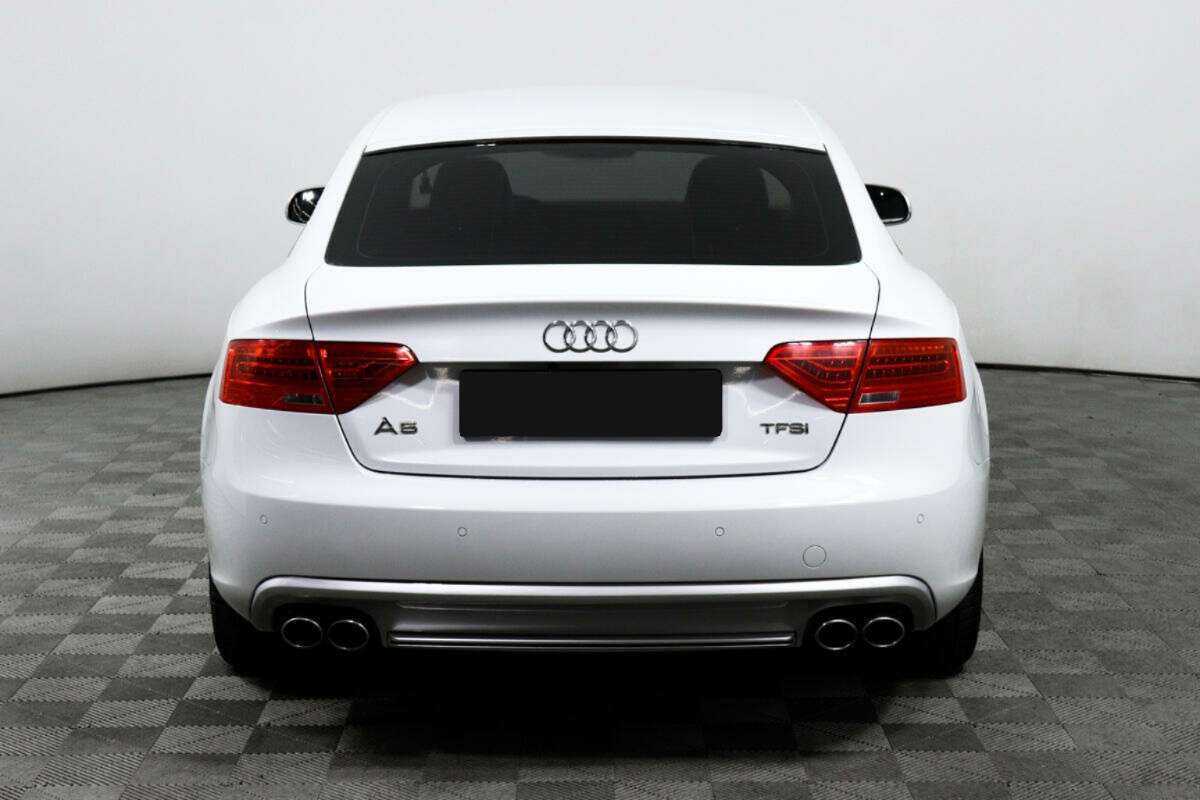Купить Audi A5 Sportback, 2015, 170 000 км, фото №6