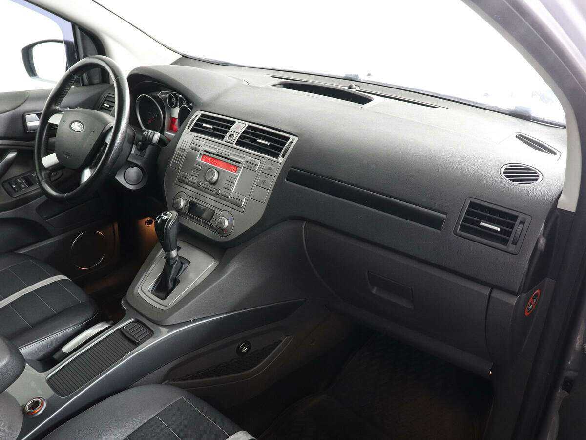 Купить Ford Kuga, 2012, 115 022 км, фото №9