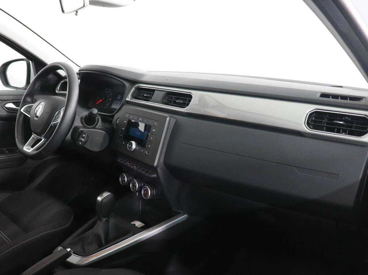 Купить Renault Arkana, 2019, 46 357 км, фото №10