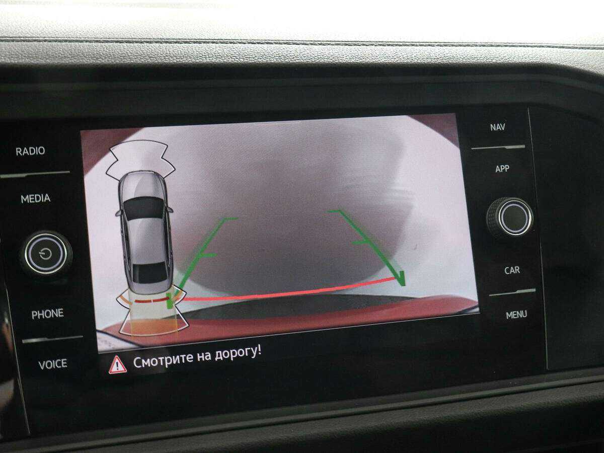 Купить Volkswagen Jetta 6-speed, 2019, 44 021 км, фото №13