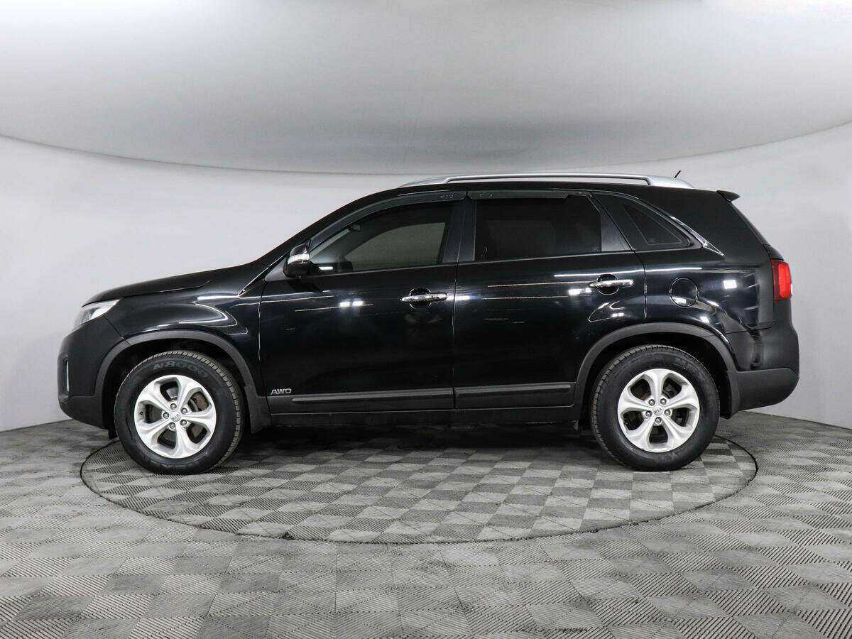 Купить Kia Sorento, 2015, 109 115 км, фото №8