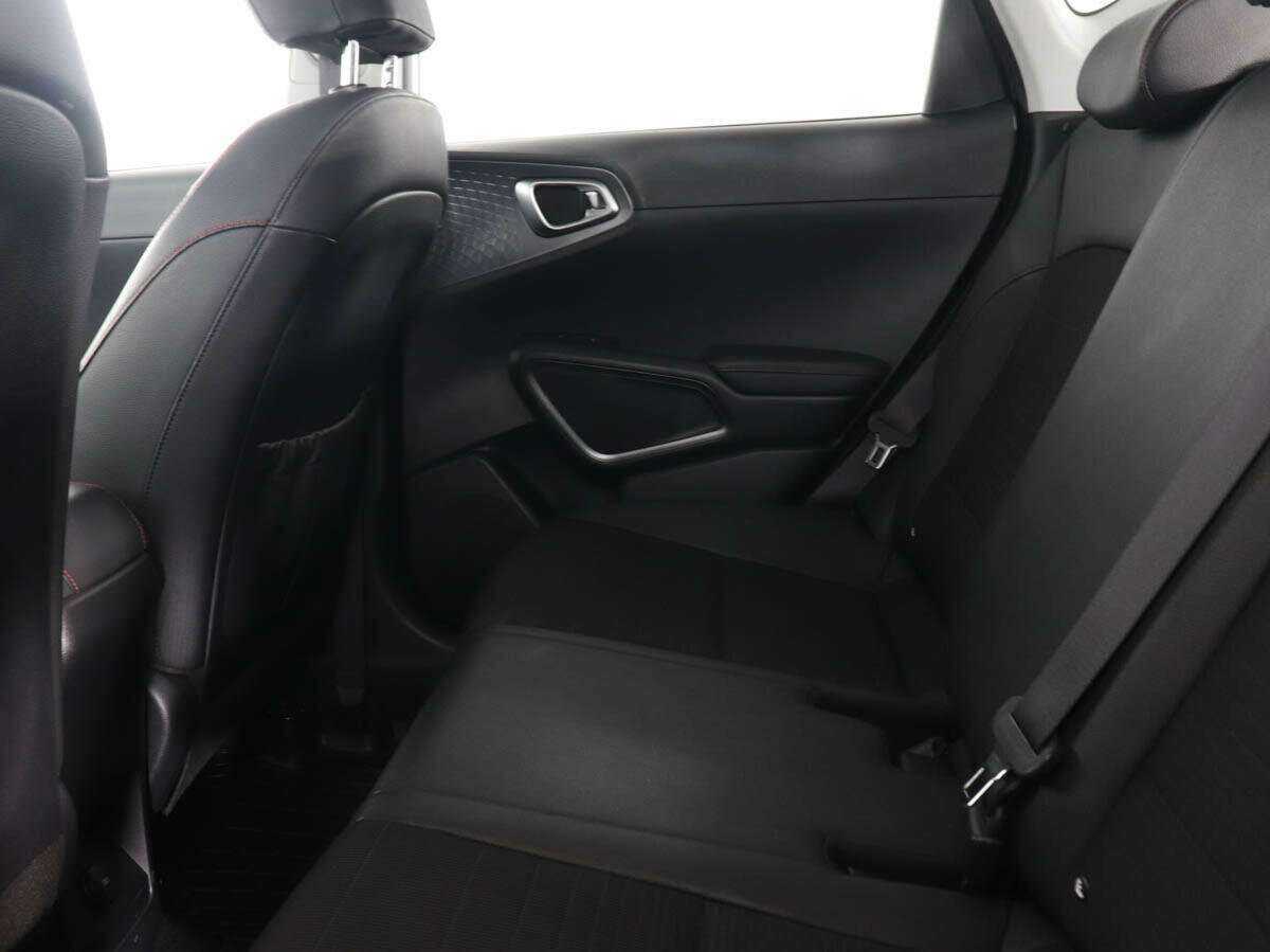Купить Kia Soul, 2019, 70 061 км, фото №13