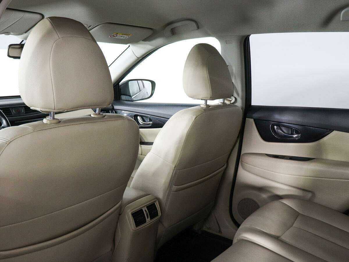 Купить Nissan X-Trail, 2019, 103 265 км, фото №12