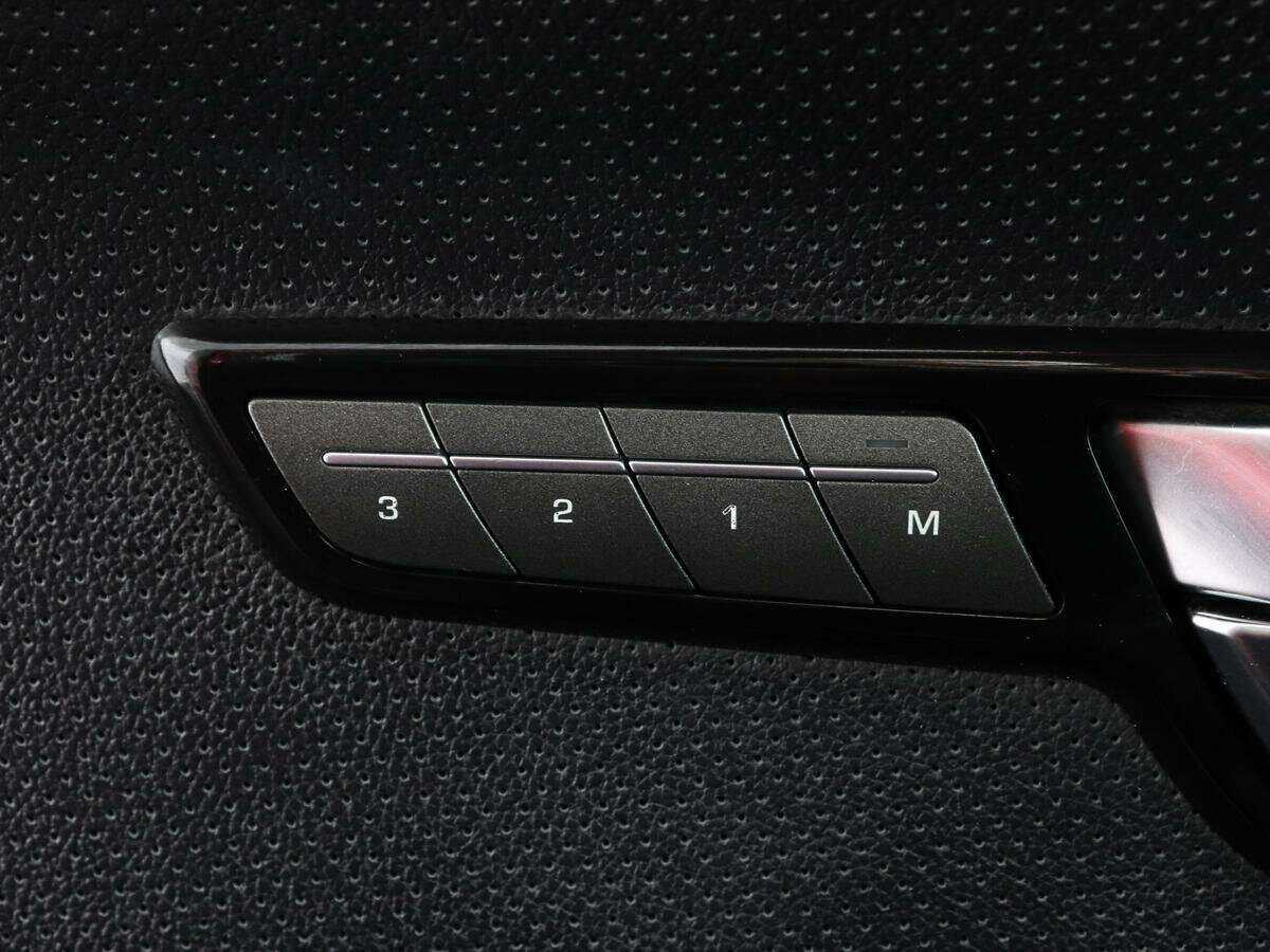 Купить Land Rover Range Rover Evoque 6-speed, 2012, 103 732 км, фото №10