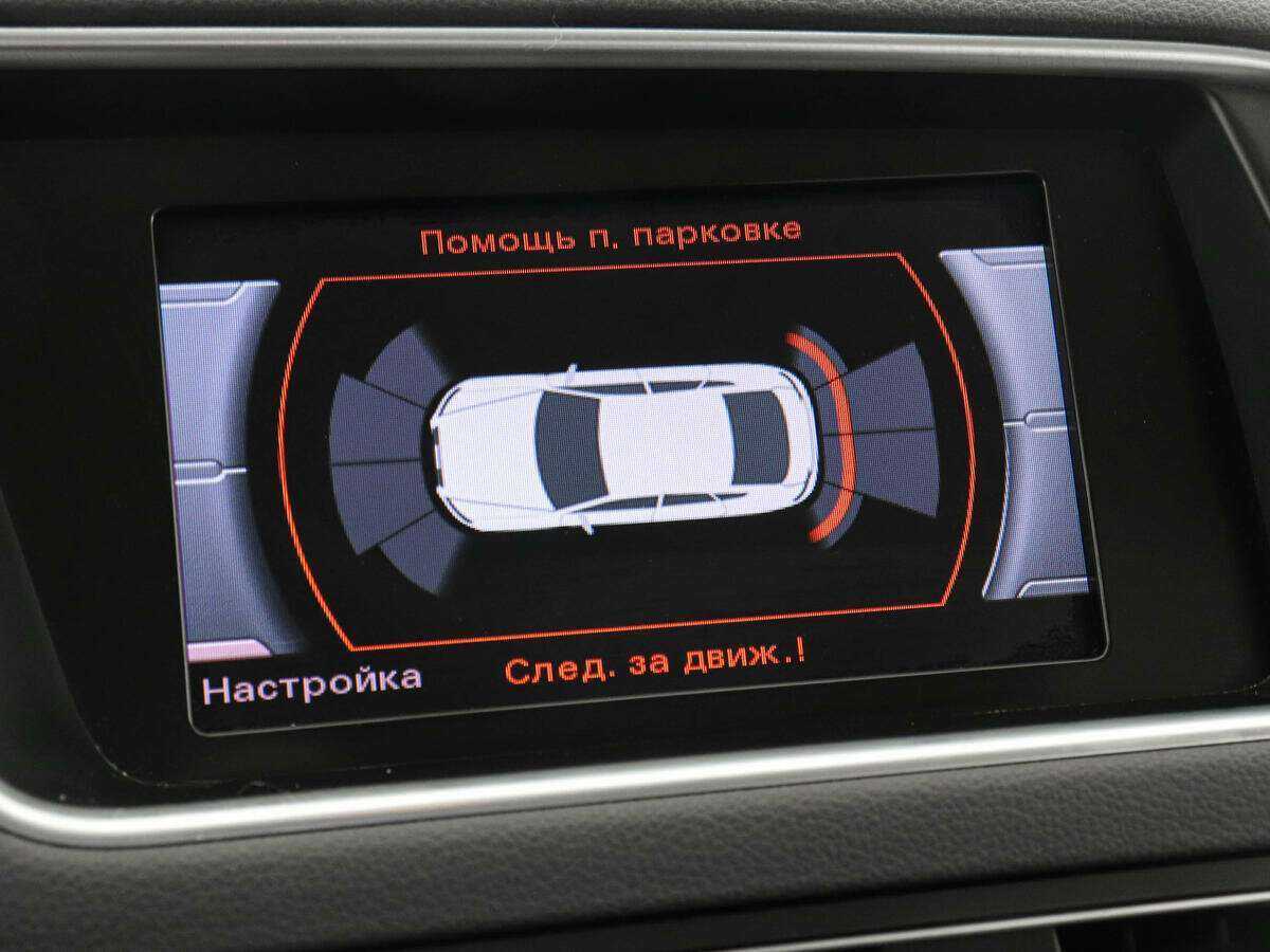 Купить Audi Q5, 2013, 139 510 км, фото №13