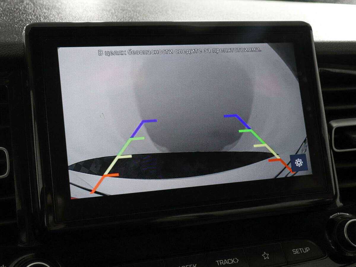 Купить Hyundai Solaris, 2022, 51 769 км, фото №12