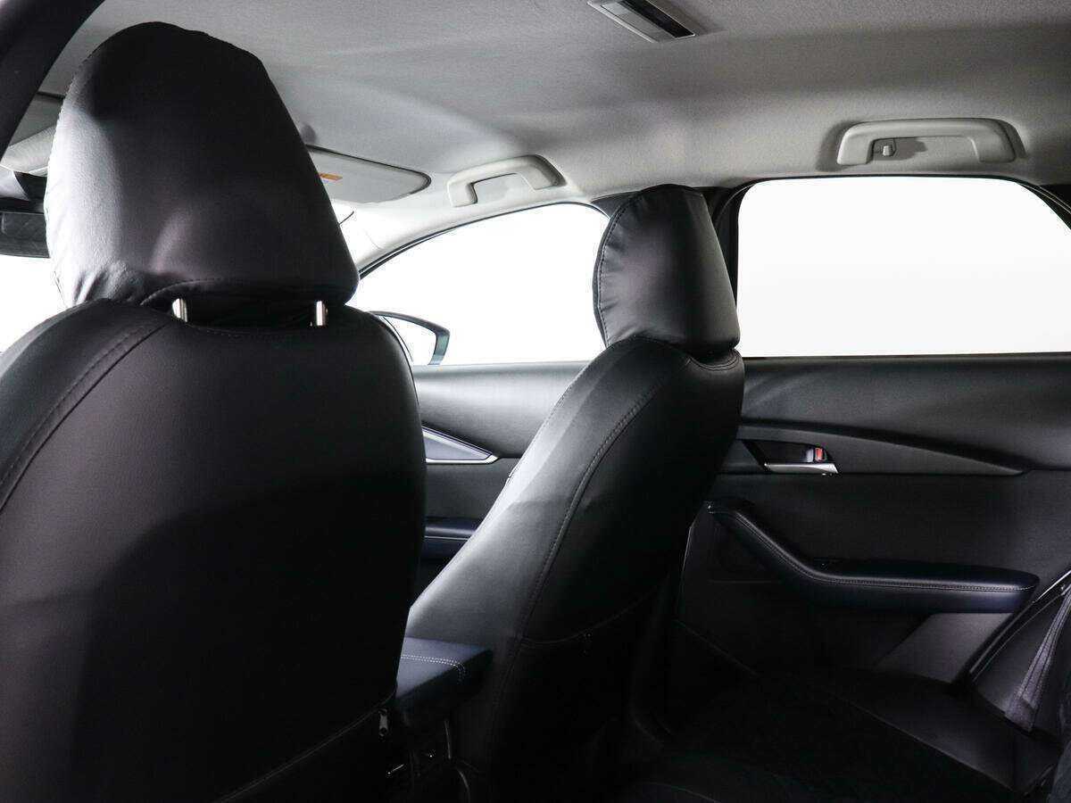 Купить Mazda CX-30, 2020, 33 948 км, фото №11