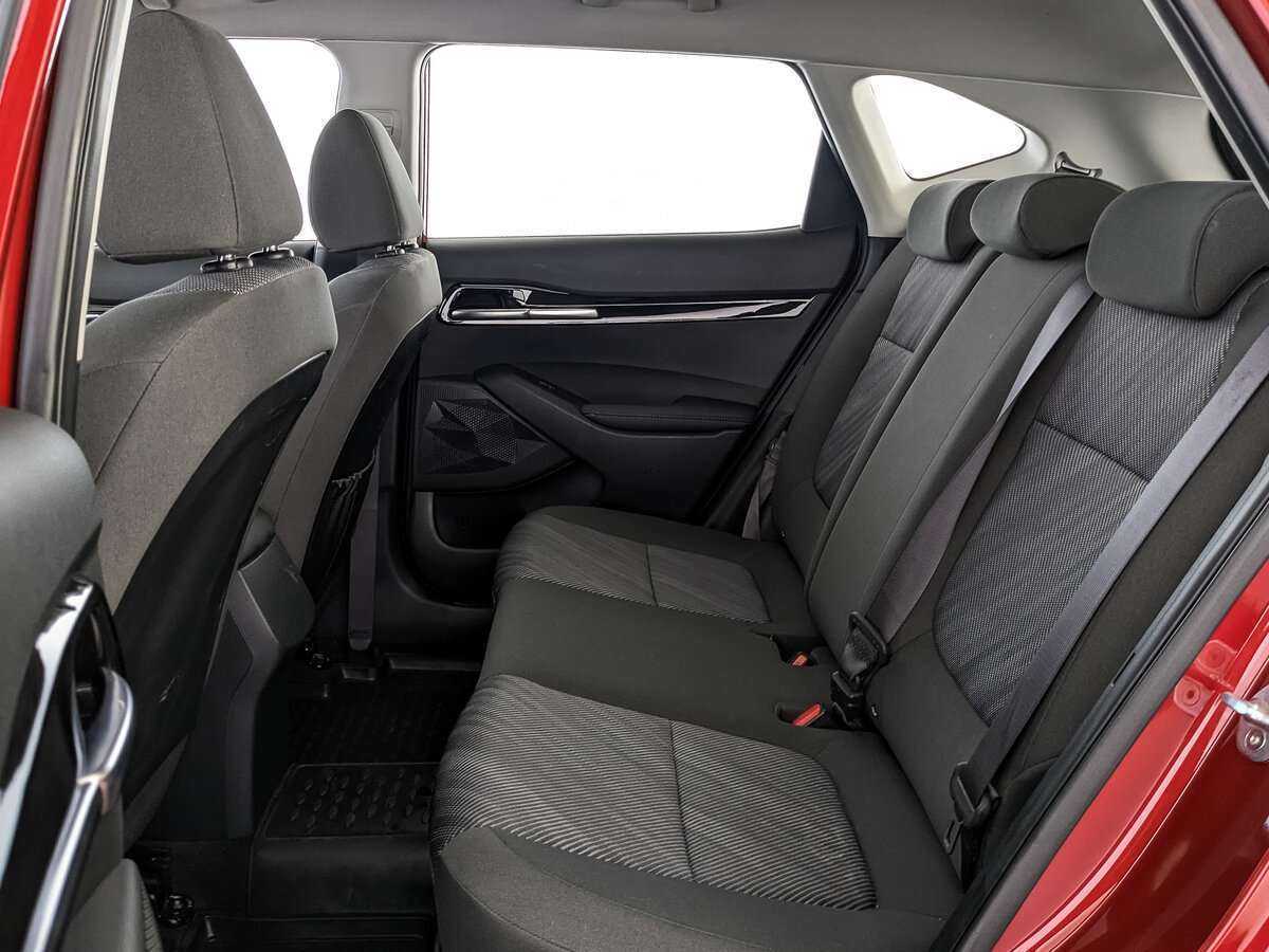 Купить Kia Seltos, 2021, 44 584 км, фото №14