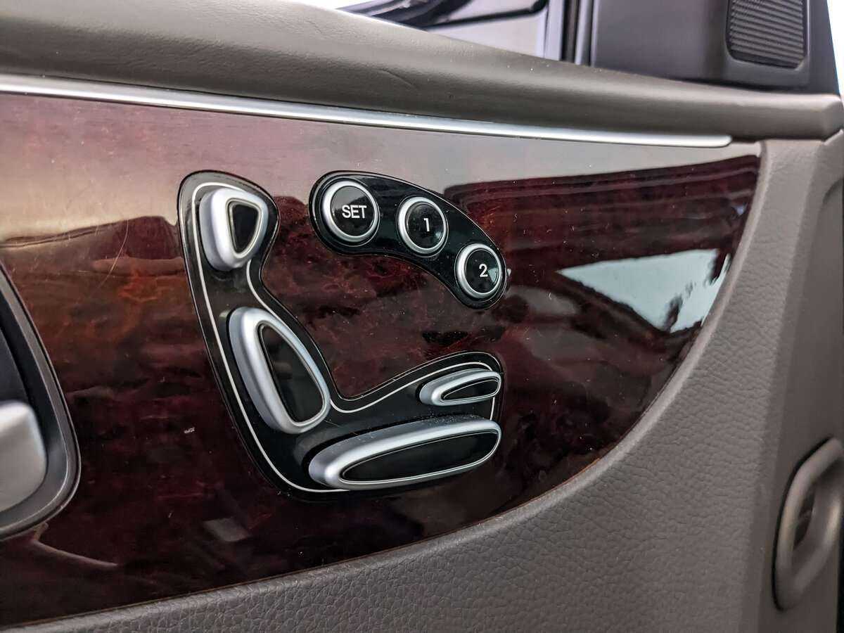 Купить Hyundai Equus, 2012, 99 017 км, фото №26