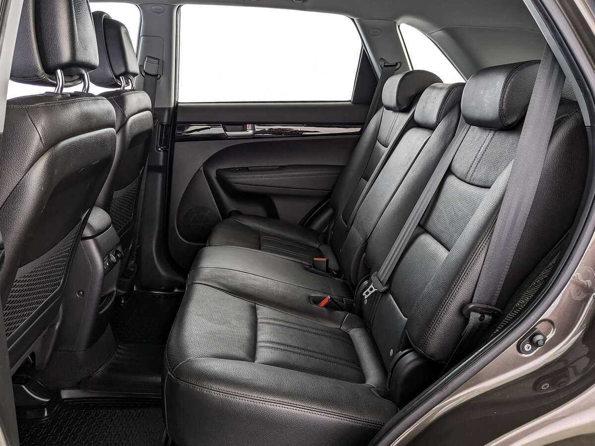 Купить Kia Sorento, 2017, 131 734 км, фото №16