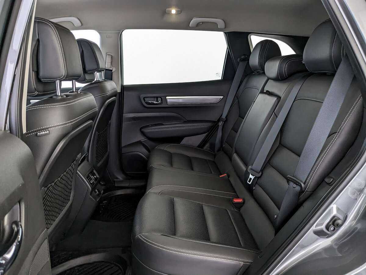 Купить Renault Koleos, 2019, 24 185 км, фото №13